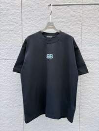Picture of Balenciaga T Shirts Short _SKUBalenciagaS-2XLhgntx24721912